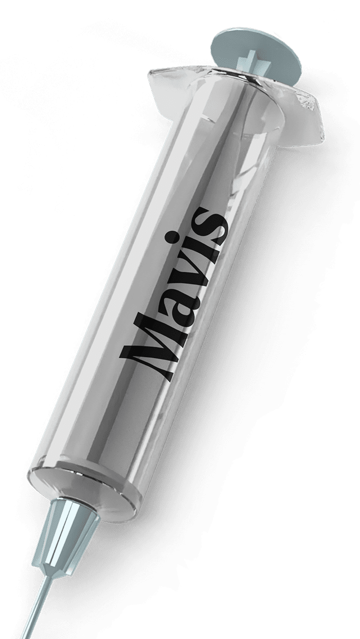 arkansas compounded tirzepatide weight loss medication syringe by Mavis